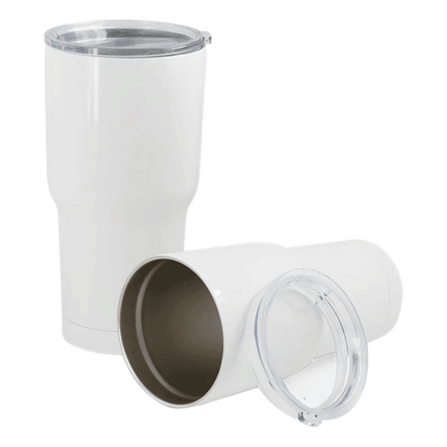 Sublimation Ready Tumblers – Maars Drinkware