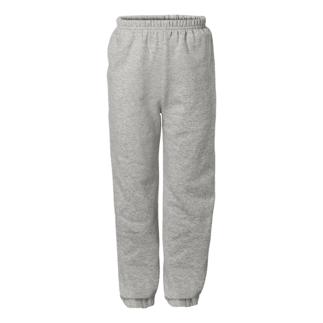  Gildan Heavy Blend Sweatpants - Youth C149269-Y