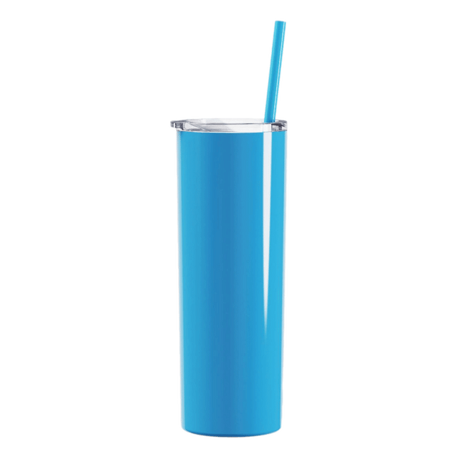 Skinny Tumbler 18oz - Save A Cup