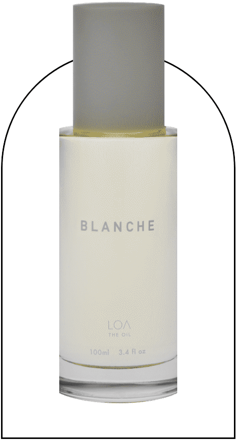 LOA THE OIL 公式ストア ロアオイル BLANCHE（ブランシュ）