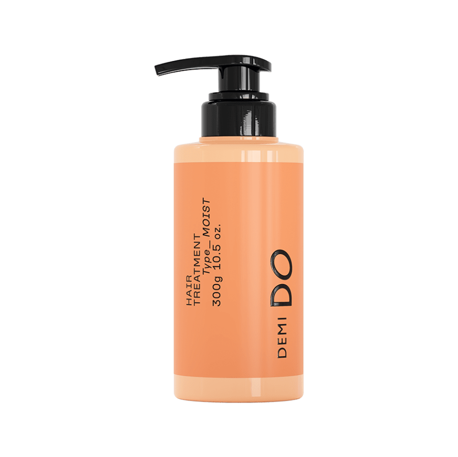 デミドゥ ヘアトリートメント モイスト | DEMI DO HAIR TREATMENT MOIST