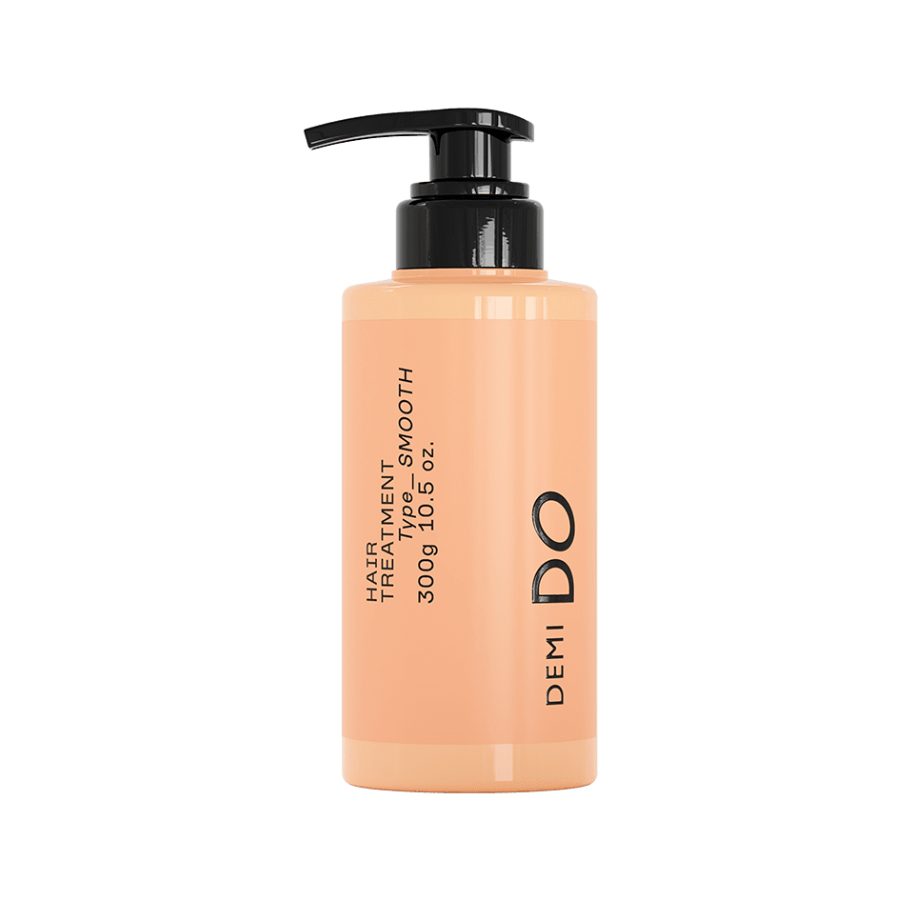 デミドゥ ヘアトリートメント スムース | DEMI DO HAIR TREATMENT SMOOTH