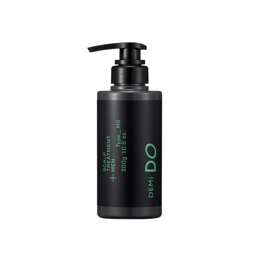 デミドゥ メン スキャルプトリートメント MS | DEMI DO MEN SCALP TREATMENT TYPE_MS