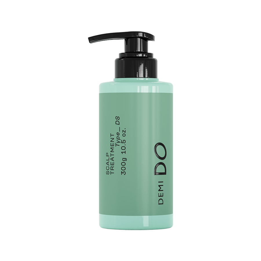 デミドゥ スキャルプトリートメント DS | DEMI DO SCALP TREATMENT TYPE_DS