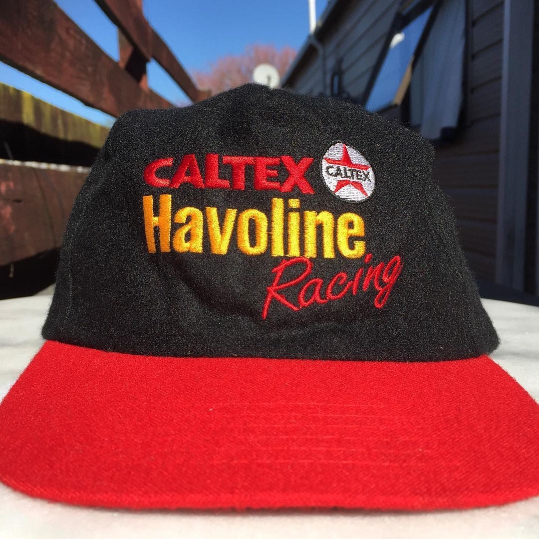 havoline hat