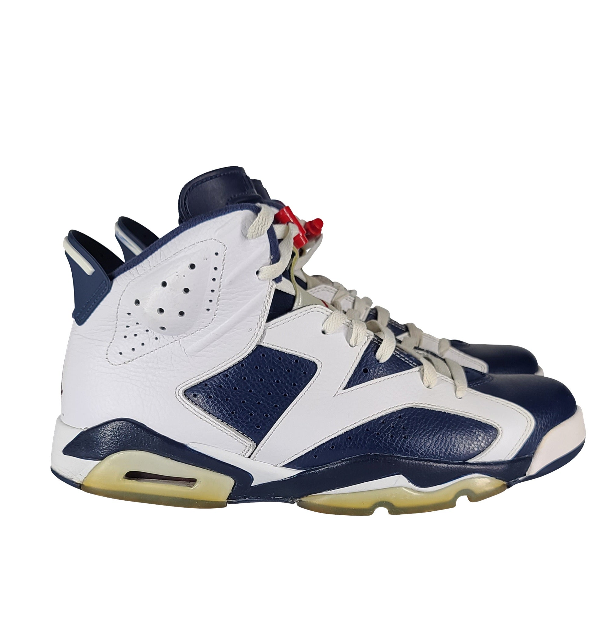 jordan 6 olympic