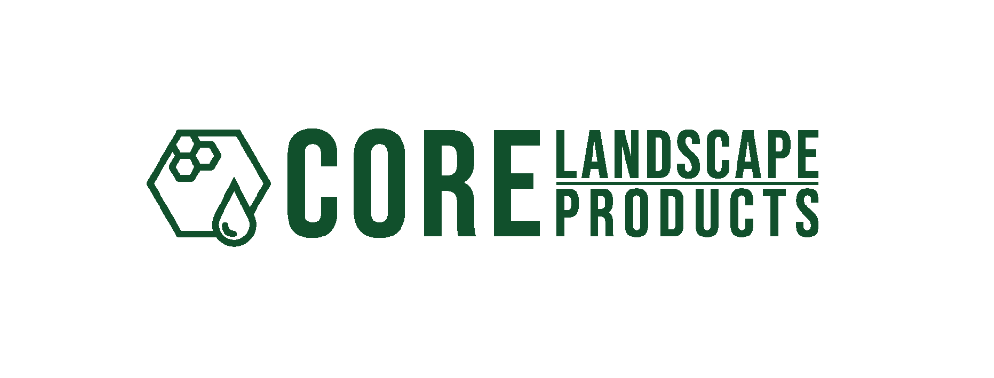 CORE Landscape Products