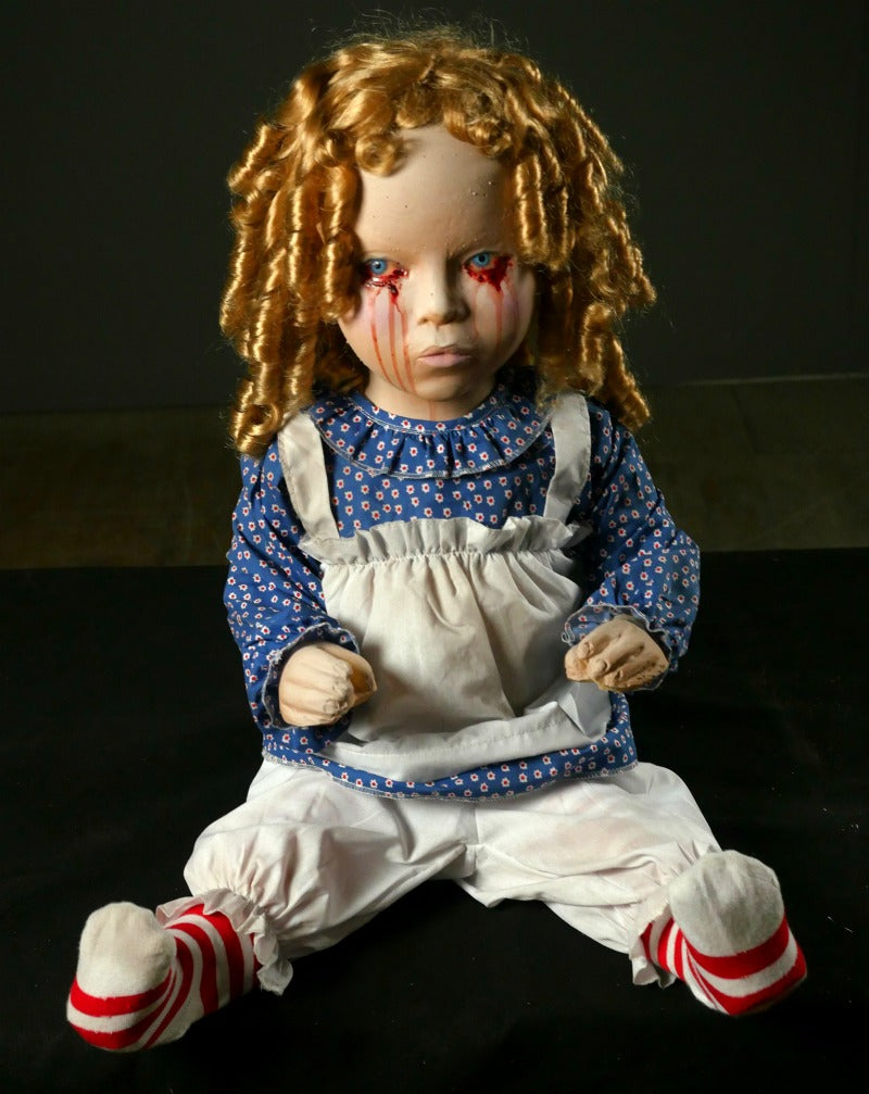 Evil dolls clearance for sale