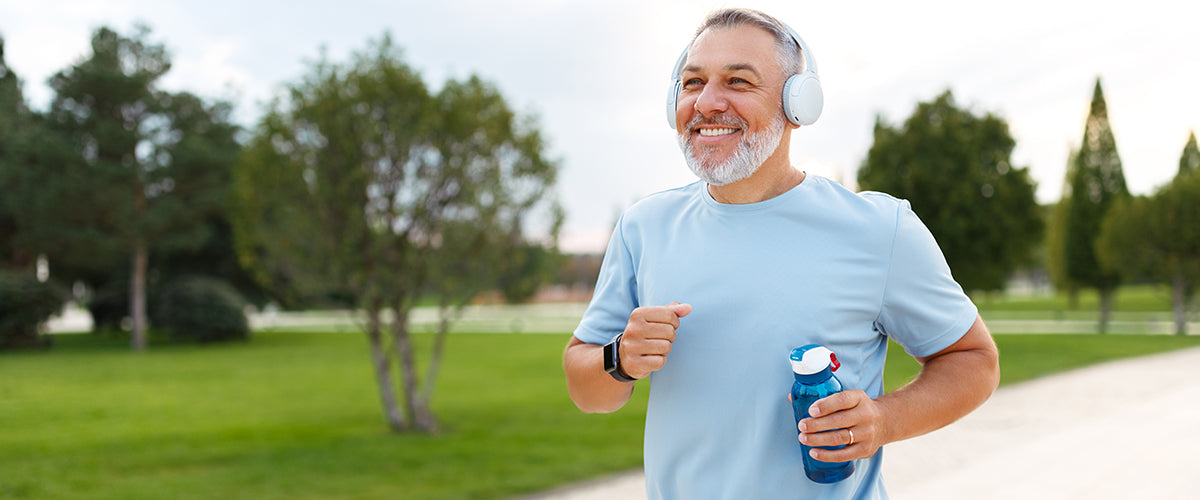 seniors to prevent muscle loss