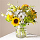 Hello Sunshine Bouquet - Thumbnail 1 Of 5