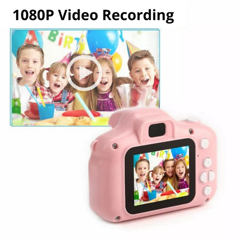 kids digital camera, digital camera for kids, best camera for 10 year old, waterproof kids camera