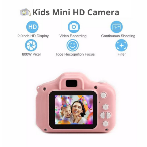 kids digital camera, digital camera for kids, best camera for 10 year old, waterproof kids camera
