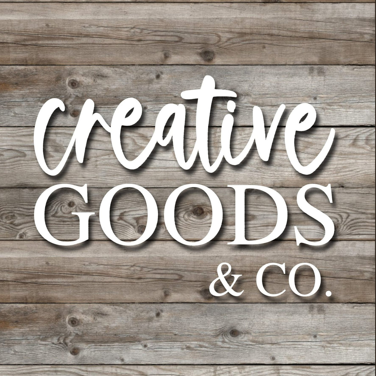 Creative Goods & Co.