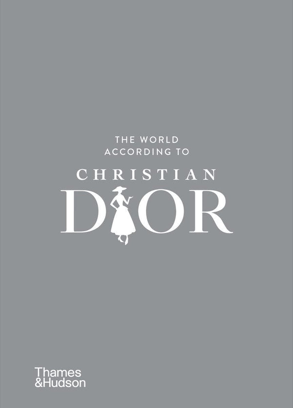 Livre Little Book Of Dior - Pretty Wire