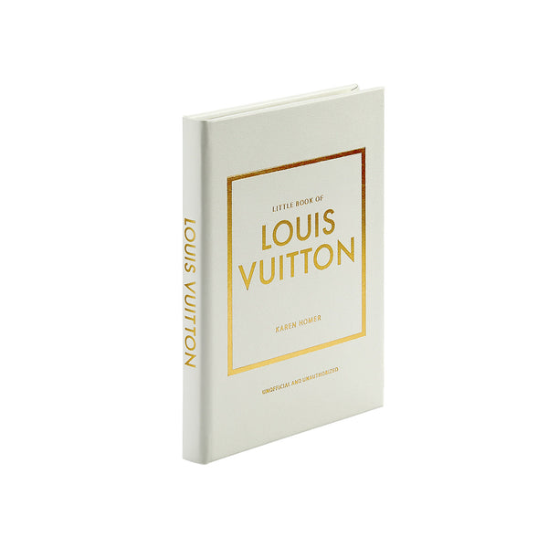 The little book of Louis Vuitton