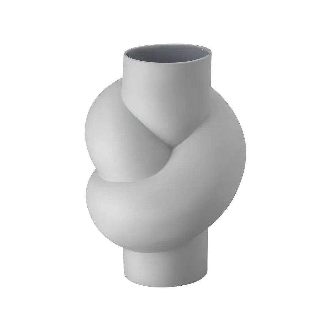 Node Vase Lava