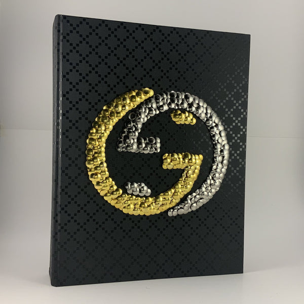 Louis Vuitton Catwalk Book - Goldenball Mercantile