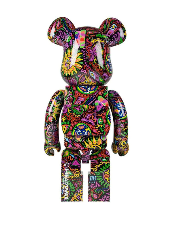 公式の BE@RBRICK - BE@RBRICK SHAREEF 1000％ フィギュア - daloon.com