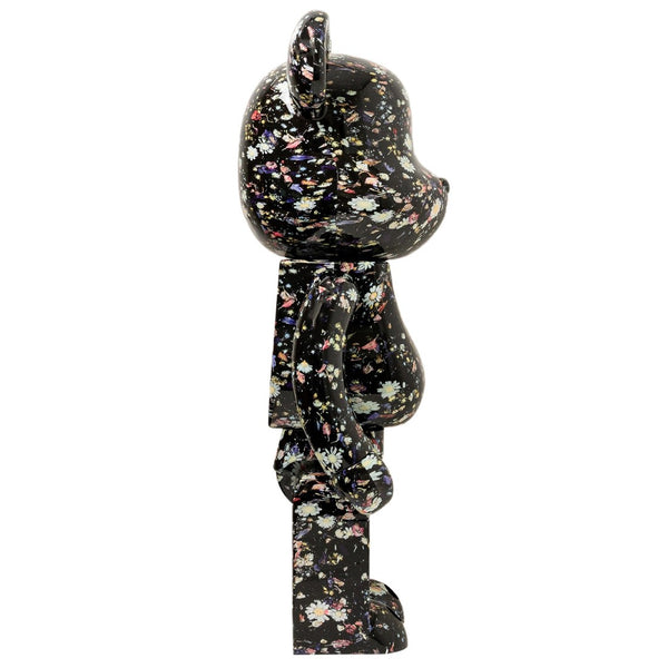 Be@rbrick Psychedelic Paisley 1000% – Level