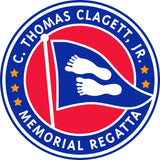 C. THOMAS CLAGETT MEMORIAL REGATTA 