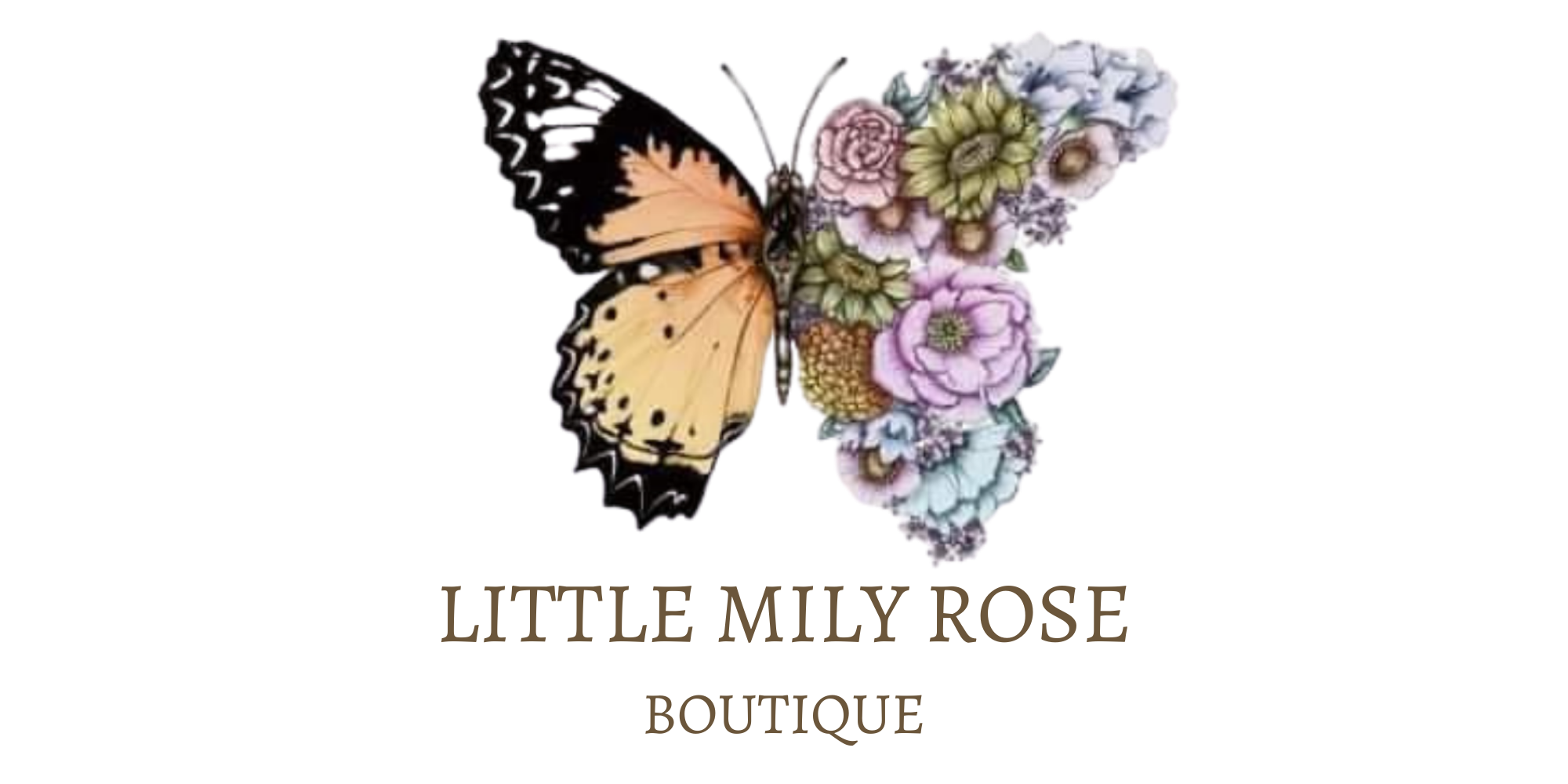 Little Mily Rose Boutique