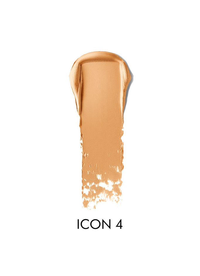 Iconic London Pigment Foundation Stick 4 - Tan