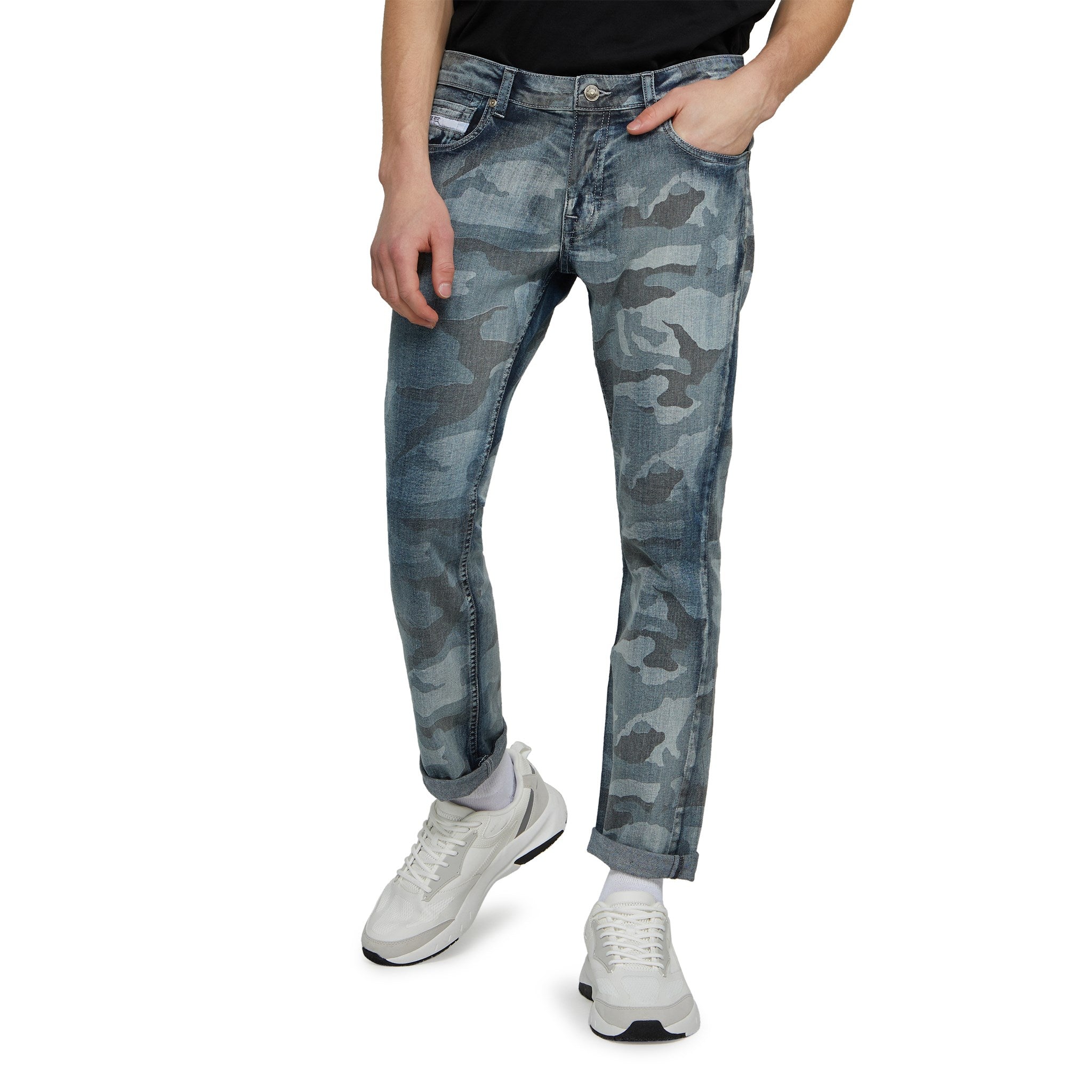 Men's Rhino Wrap Jeans – ECKO UNLTD