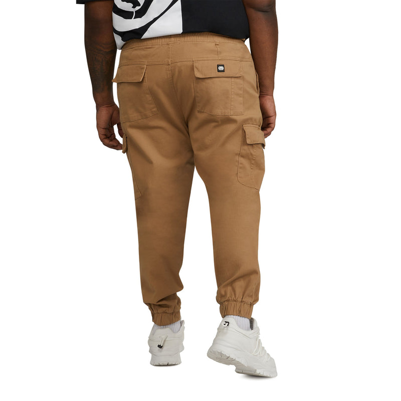 Men's Double Down Cargo Jogger - ECKO UNLTD.