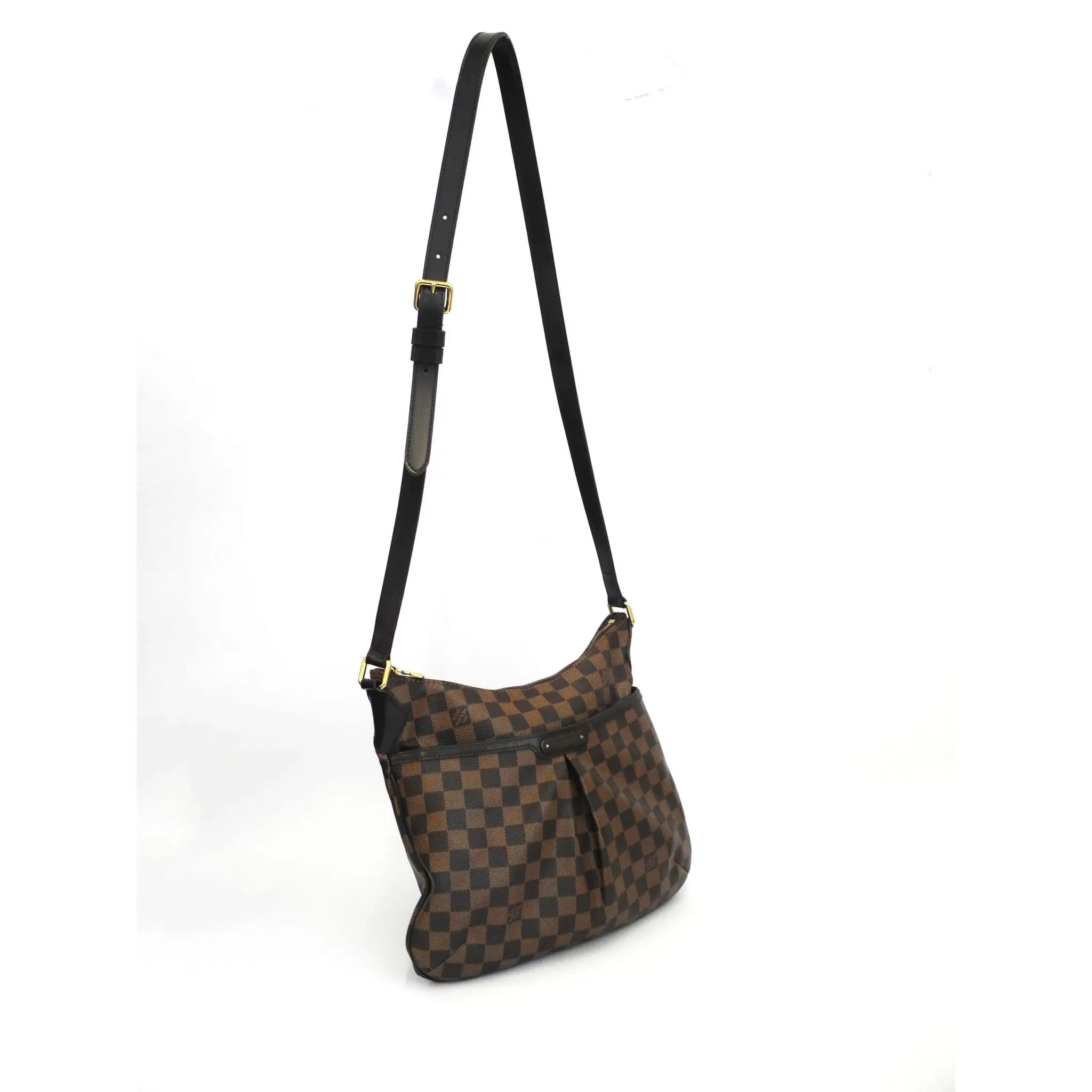 Bloomsbury PM shoulder bag Louis Vuitton - Comptoir Vintage