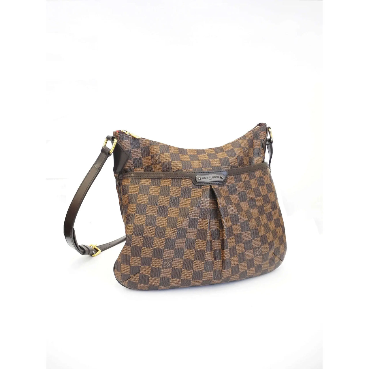 Louis Vuitton Ebene Bloomsbury PM Crossbody - A World Of Goods For You, LLC