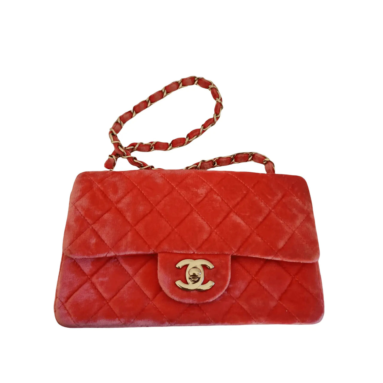 Sac Chanel Timeless  SecondeMainDeLuxe