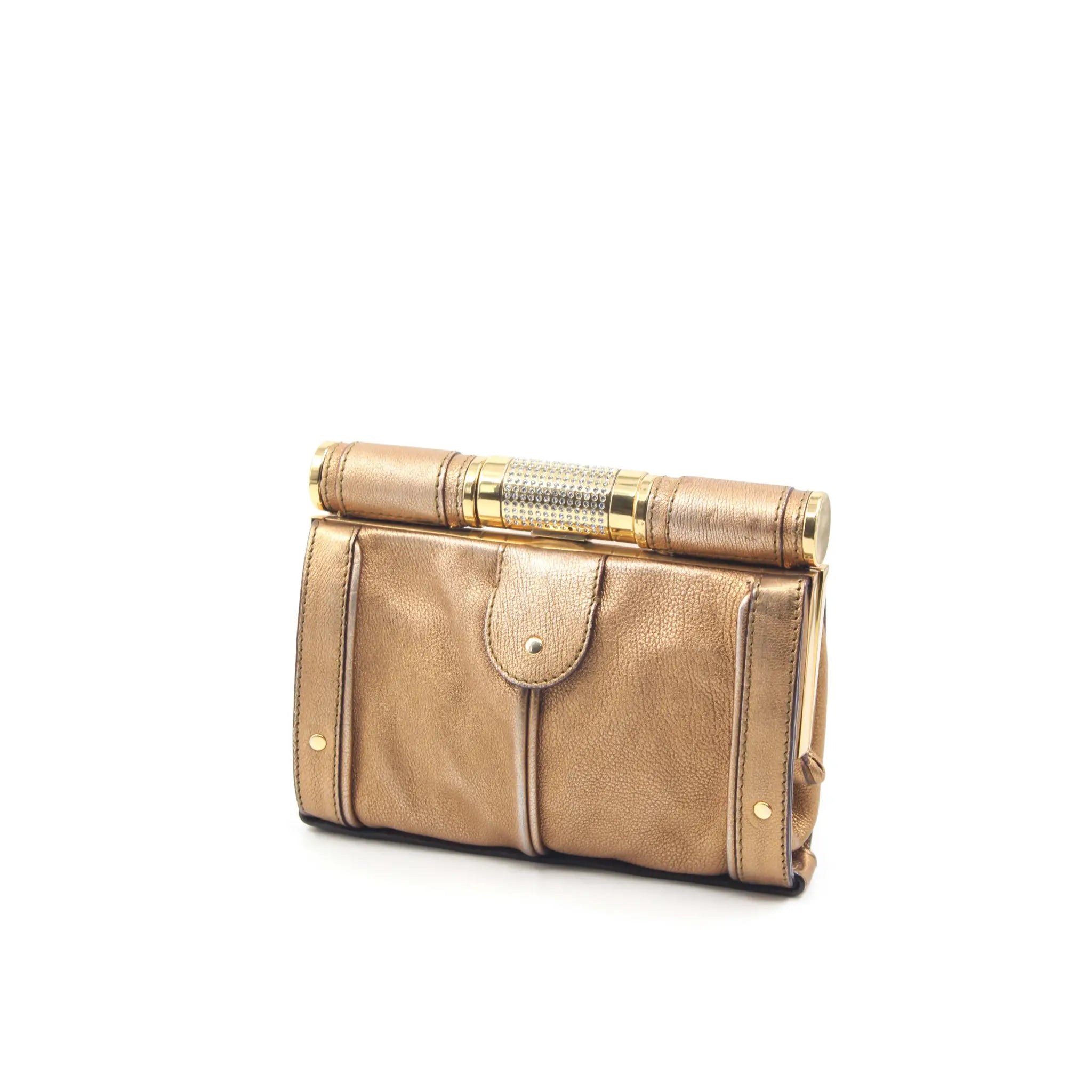 image of Chloe clutch