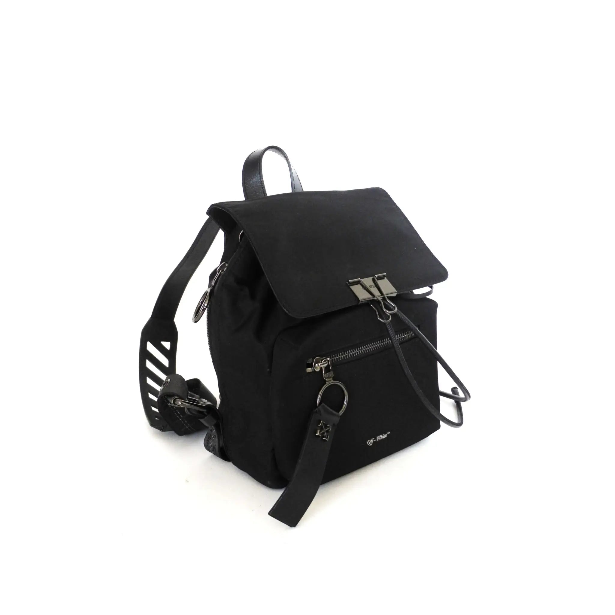 Off-White, Bags, Rare Offwhite Mini Box Bag