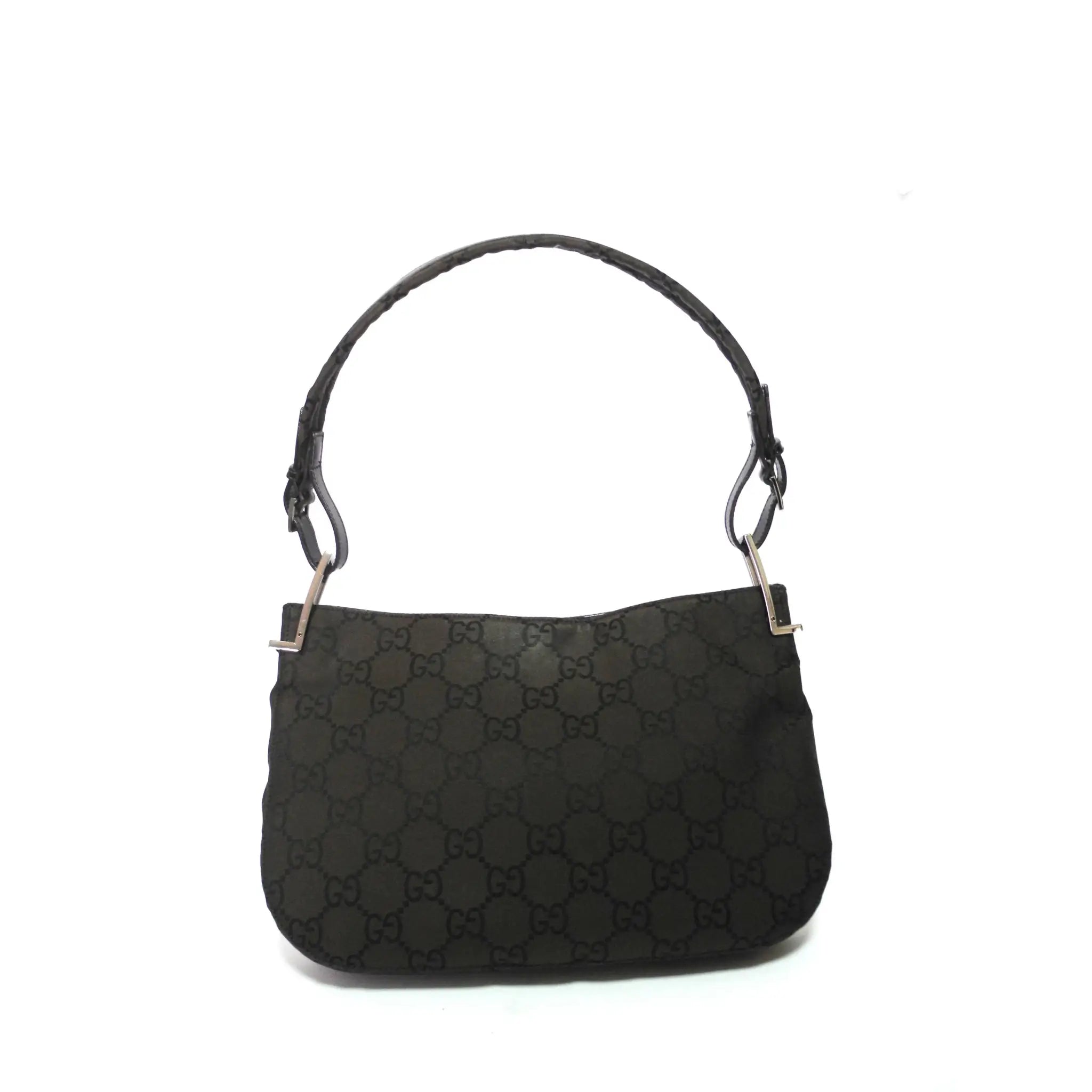 Vintage Gucci Monogram Bag