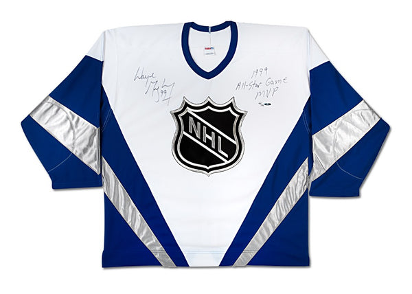 Los Angeles Kings Wayne Gretzky Burger King Jersey – Rep Your Colours