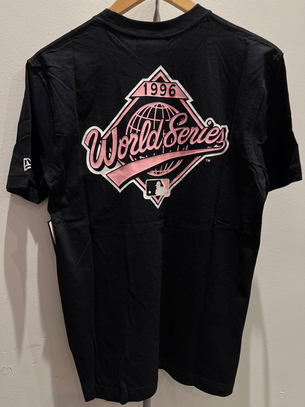 New York Yankees 1996 World Series Champions Unisex Best T-Shirt