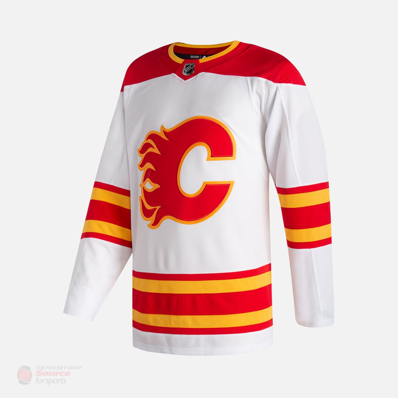 calgary flames away jersey