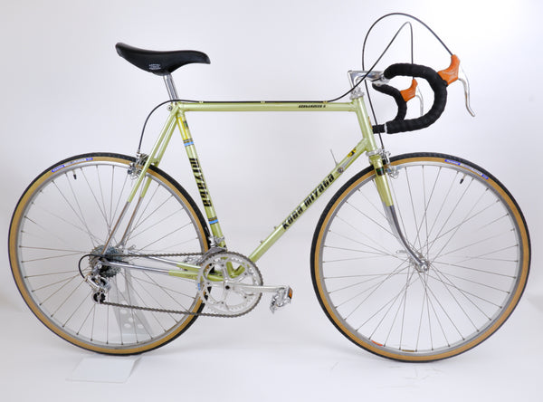 koga miyata road racer