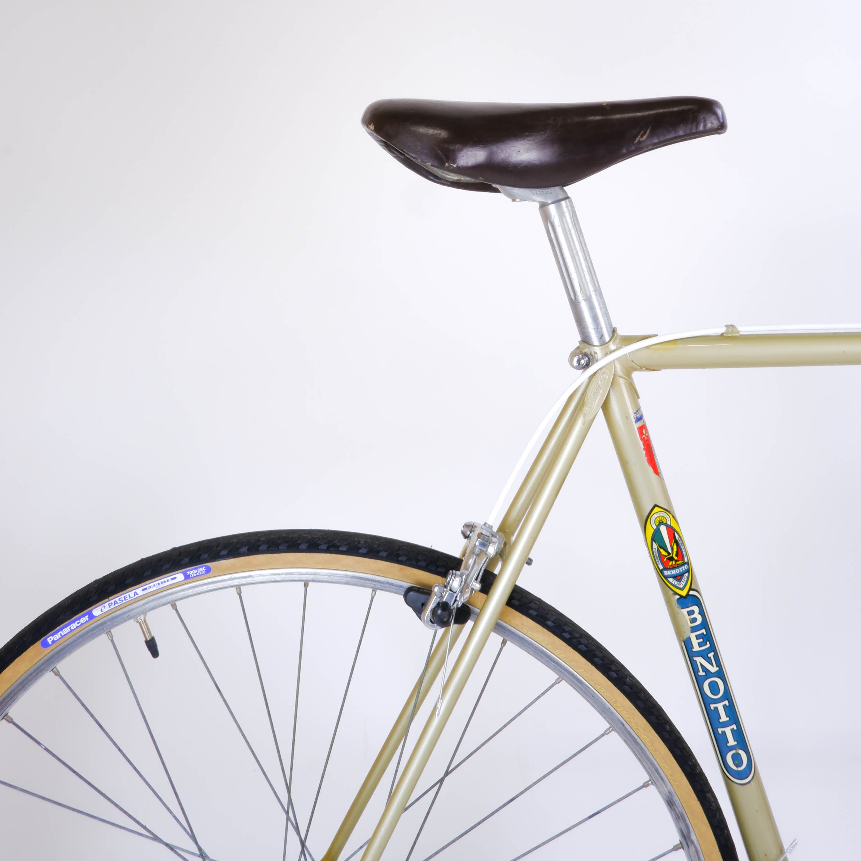 Benotto 800 Classic Road Bike 57cm | Hackney Bikes – Hackney Peddler
