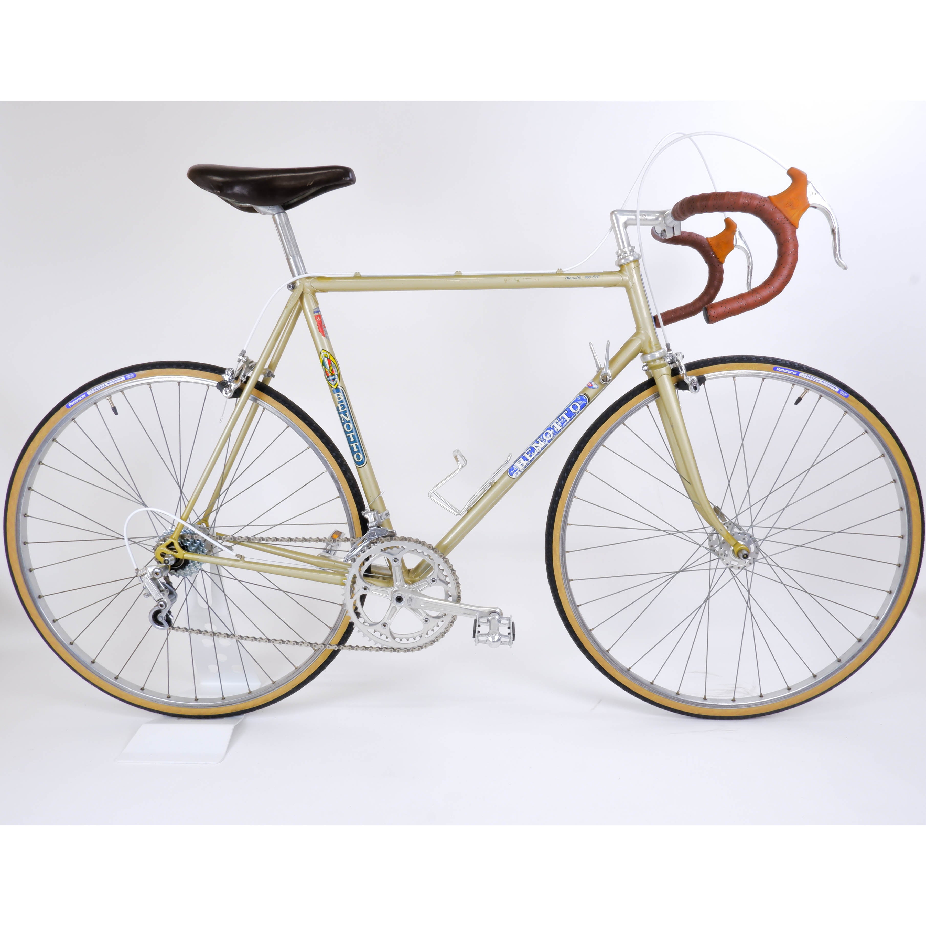 Benotto 800 Classic Road Bike 57cm | Hackney Bikes – Hackney Peddler