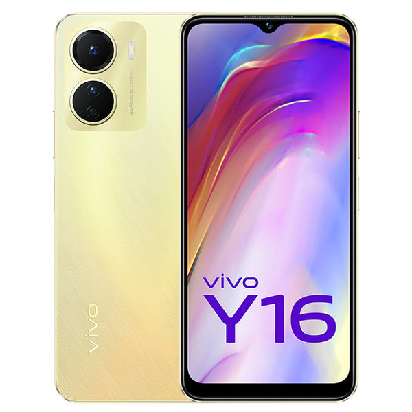 VIVO Y17s 128G+12G (New Arrival) - Smartphone, Tablet, Accessories in  Cambodia