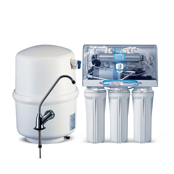 KENT GRAND+ Mineral RO Water Purifier