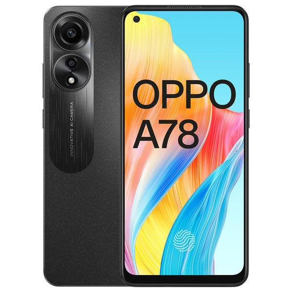 OPPO A38 SMARTPHONE (4GB RAM + 128GB ROM)