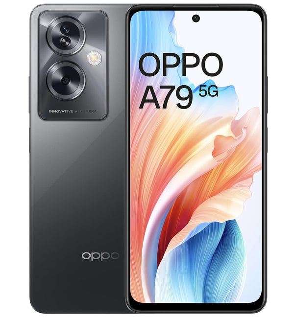 Oppo quietly launches 4G version of Oppo A78 with fast charging, India  price set at Rs 17,499 - India Today