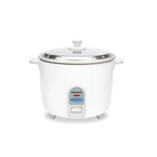 Preethi Glitter E 2.2 Ltr Rice Cooker (Double Pan)