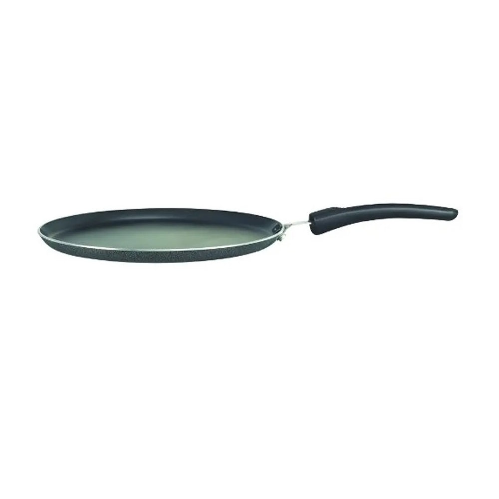 Buy Orange Smart Cookware Nonstick Dosa Tawa - 275mm