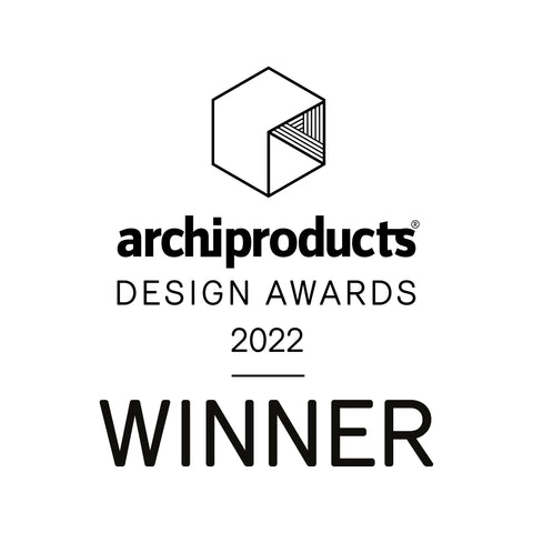 archiproducts winner 2022