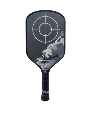 Pursuit Pro1 6.0 Power Series | Raw T700 Carbon Fiber - Keys Deep Apparel