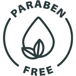 Paraben Free