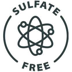 Sulfate Free